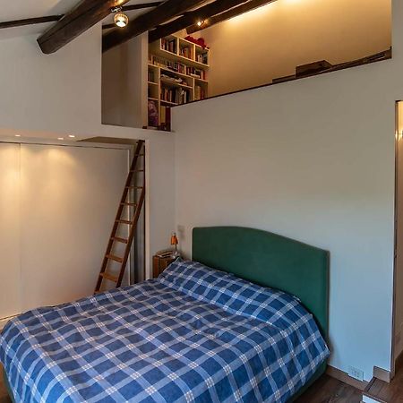 Trastevere Romantic House Ngoại thất bức ảnh
