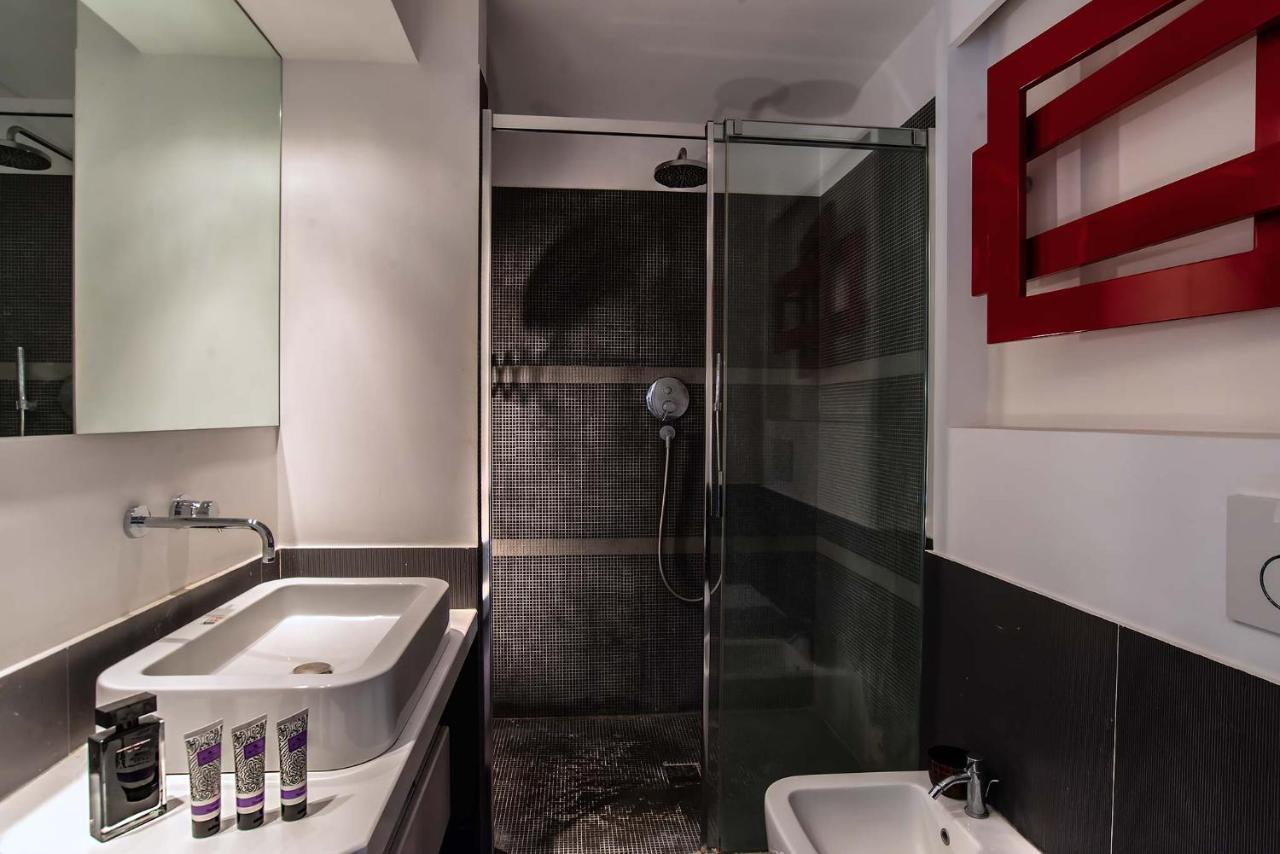Trastevere Romantic House Ngoại thất bức ảnh